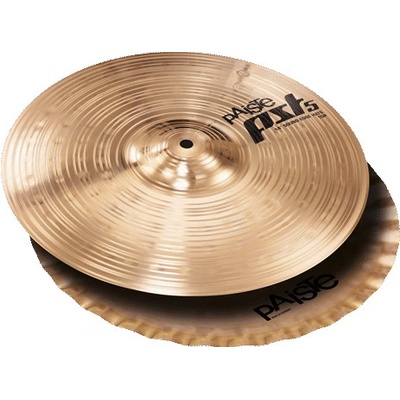 Paiste PST 5 NEW Sound Edge Hi-Hat 14" – Hledejceny.cz