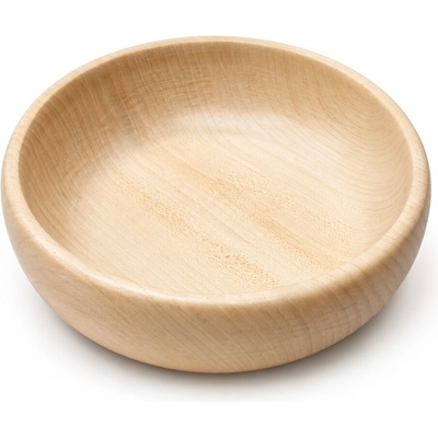 GastroKitchen Miska z lipového dreva 18 cm