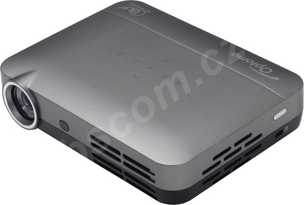 Optoma ML330