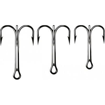 Mistrall Trojháček 3205 vel.3 25 ks