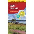 Finsko mapa ZoomSystem