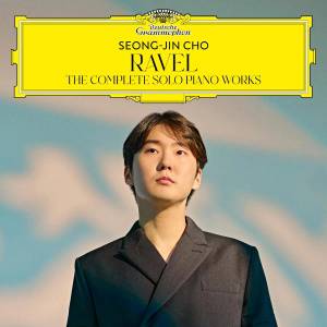 Universal Seong-Jin Cho: Complete Solo Piano Works - 2CD (080271)