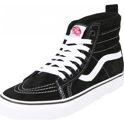 Vans Sk8 Hi Mte black true white