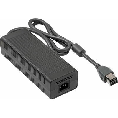Akyga AK-PD-14 12V / 16.5A, 5Vsb / 1A 203W konektor Xbox 360