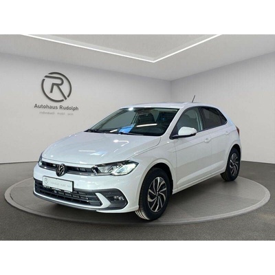 Volkswagen Polo 1.0 TSI Life DSG 85 kW