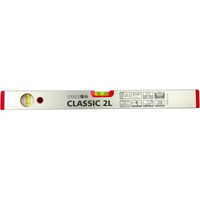 PRO5 Classic 2 libely 1800 mm