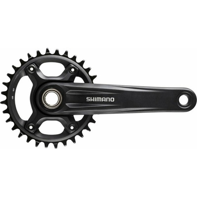 Shimano DEORE FC-MT510 – Zboží Dáma