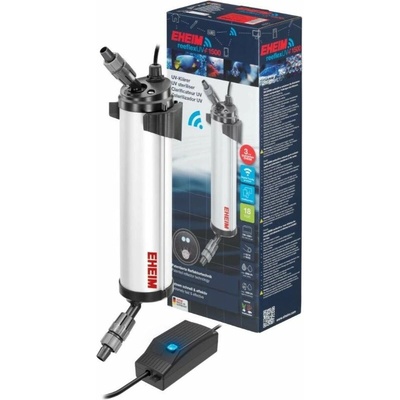 Eheim Reeflex UV+e 1500
