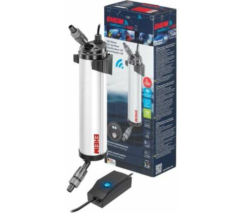 Eheim Reeflex UV+e 1500