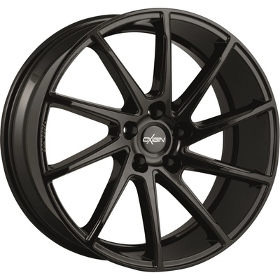 OXIGIN 20 9x20 5x112 ET35 matt black