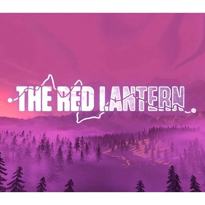 The Red Lantern