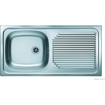 Alveus BASIC 60