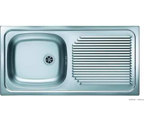 Alveus BASIC 60