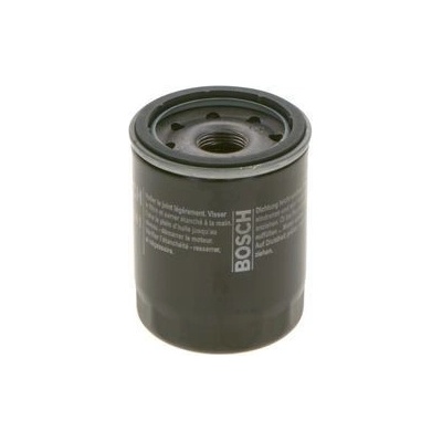 BOSCH Olejový filter 0 986 452 041