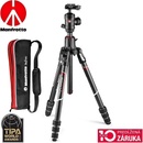 Statívy Manfrotto Befree MKBFRTC4GT-BH