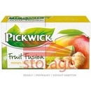 Pickwick mango so zázvorom 20 x 1,75 g