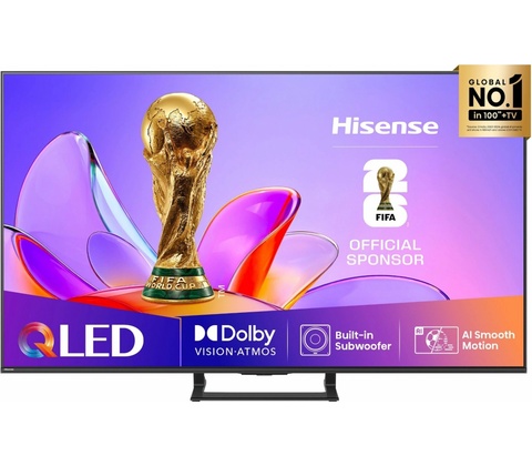 Hisense 75A7Q