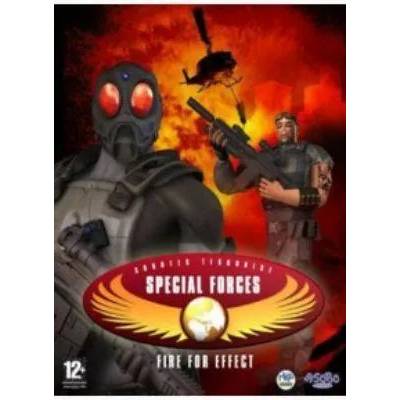 Игра CT Special Forces: Fire for Effect за PC Steam, Електронна доставка