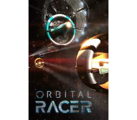 Orbital Racer