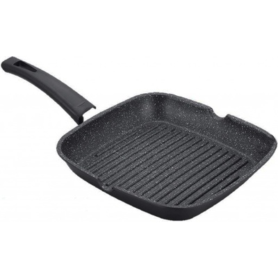Royalty Line Mramorem potažená grilovací pánev 24 cm