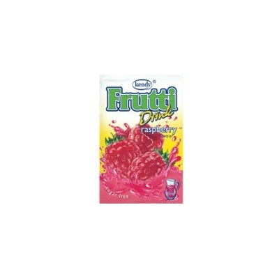 Frutti Drink Malina 8,5 g