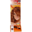 Barvy na vlasy Wellaton krémová barva na vlasy 8-74 čokoládový karamel