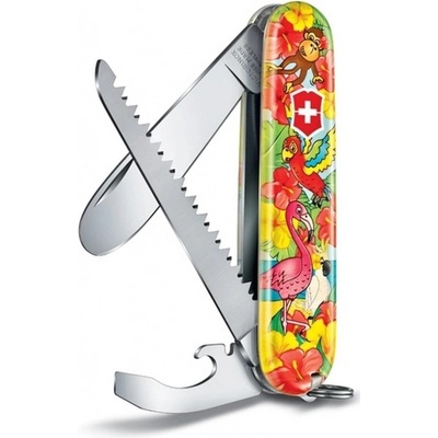 Victorinox My First Parrot 0.2373.E3