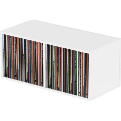 GLORIOUS Record Box 230 WH