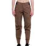 PEPPERMINT Дамски дълъг панталон за колоездене PEPPERMINT Women's Signature Pant Cycling bottoms - Pasteque Cacao (155-2215-0613)