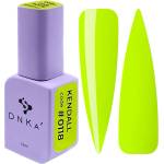 DNKa Гел лак DNKa 12 мл. 0118 (GPDC0118)