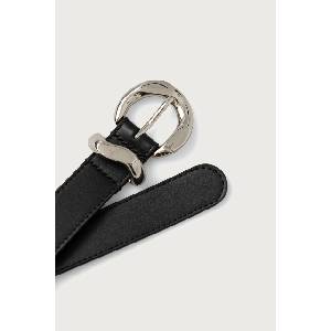 Emporio Armani колан дамски от кожа (EW004916.AF17556)