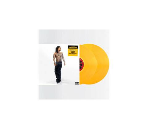 Swae Lee - SAME DIFFERENCE LP