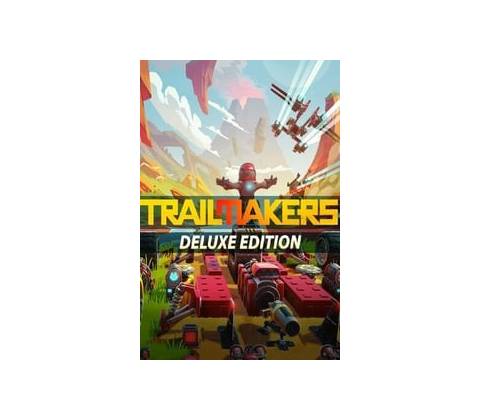 Trailmakers (Deluxe Edition)