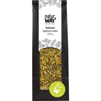NATURWAY Zažívání 100 g