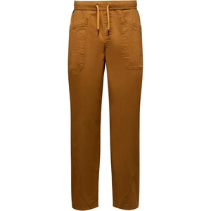 Black Diamond Мъжки панталон за катерене Black Diamond Motive Pants Climbing trousers - Aged Iron (009-1619-0111)
