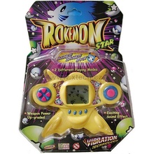 Troni Rokemon LCD