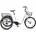 Monty Trike Jog 24