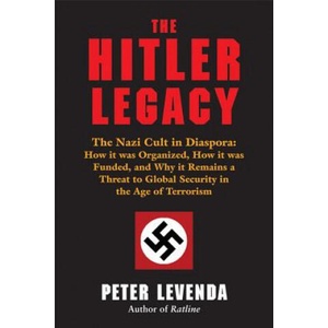 Hitler Legacy (ISBN: 9780892542109)