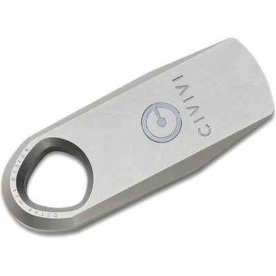 CIVIVI Ostap Hel Ti-Bar Pry Bar C21030-1