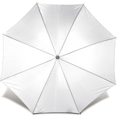 L-Merch SC4070 automatický deštník bílý