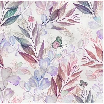 X5-1082 Fototapeta vliesová Eucalyptus rozměry 250x250 cm