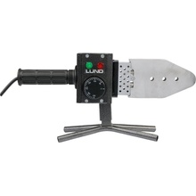 Lund 800 W 304.Svářečka polyfúzní v kufru