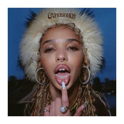 FKA Twigs - Caprisongs LP