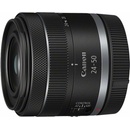 Canon RF 24-50mm f/4.5-6.3 IS STM