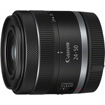 Canon RF 24-50mm f/4.5-6.3 IS STM