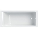 Geberit Selnova Square 170 x 75 cm 554.385.01.1