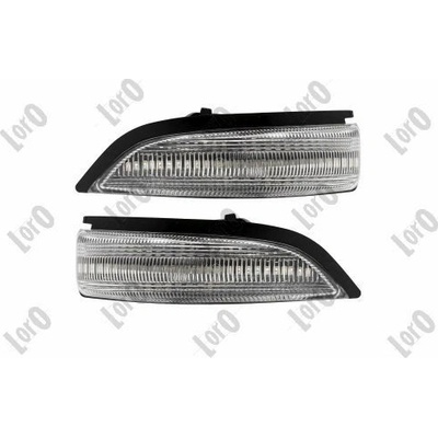 Sada směrových světel ABAKUS L51-140-005LED (L51140005LED)
