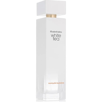 Elizabeth Arden White Tea Mandarin Blossom toaletná voda dámska 100 ml tester