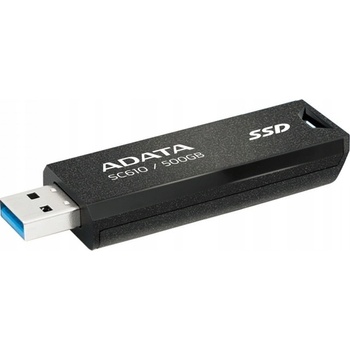 ADATA SC610 500GB, SC610-500G-CBK/RD