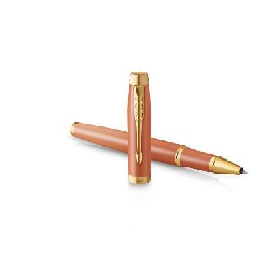 Ролер Parker Royal IM Rituals, ОРАНЖЕВ GT (32666-А-ОРАНЖЕВ GT)